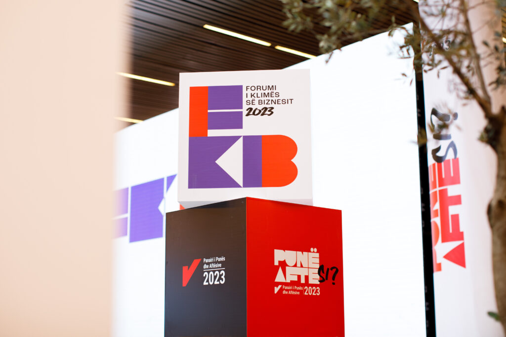 Forumi i Klimës së Biznesit