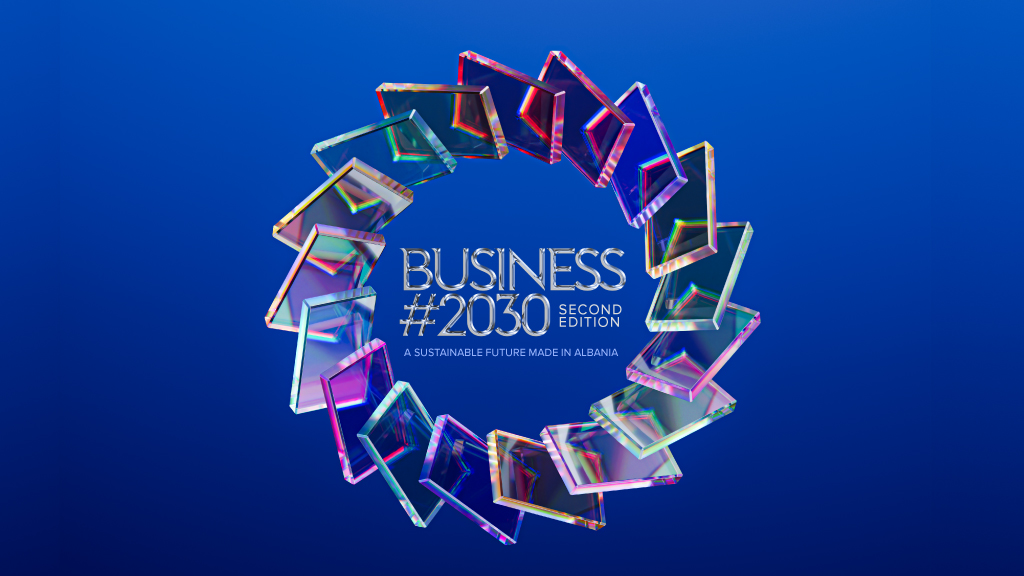 Business 2030 Conference 2025