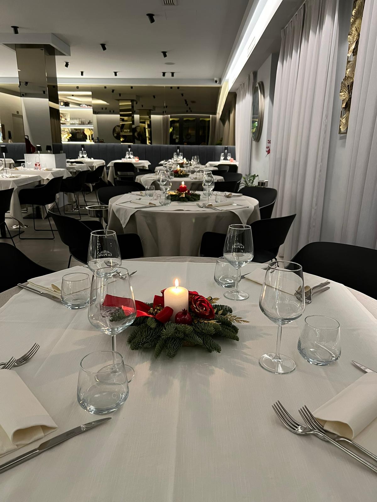 Restaurant renovation 2